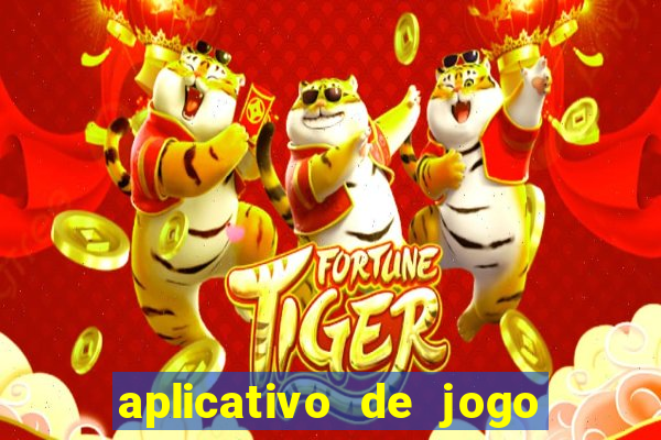 aplicativo de jogo que paga no cadastro